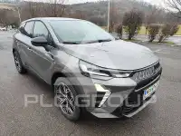 2026 Mitsubishi Grandis