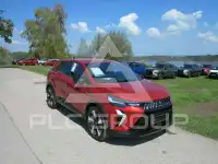 2026 Mitsubishi Grandis