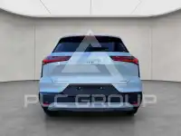 2026 Mitsubishi Grandis