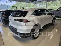 2026 Mitsubishi Grandis