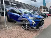 2026 Mitsubishi Grandis