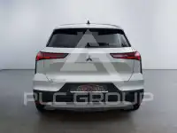 2026 Mitsubishi Grandis
