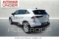 2026 Mitsubishi Grandis