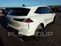 2026 Mitsubishi Grandis