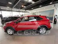 2026 Mitsubishi Grandis