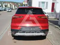 2026 Mitsubishi Grandis