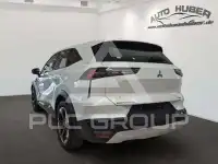 2026 Mitsubishi Grandis