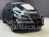 2026 Mitsubishi Grandis