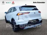 2026 Mitsubishi Grandis