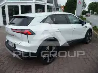 2026 Mitsubishi Grandis