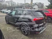 2026 Mitsubishi Grandis