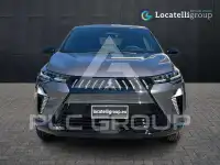 2026 Mitsubishi Grandis