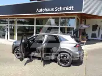 2026 Mitsubishi Grandis