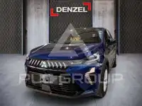 2026 Mitsubishi Grandis