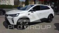 2026 Mitsubishi Grandis