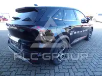 2026 Mitsubishi Grandis