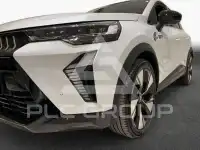 2026 Mitsubishi Grandis