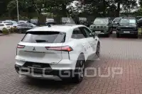 2026 Mitsubishi Grandis