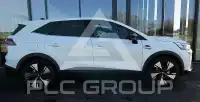 2026 Mitsubishi Grandis