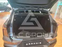 2026 Mitsubishi Grandis