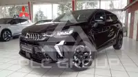 2026 Mitsubishi Grandis
