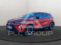 2026 Mitsubishi Grandis