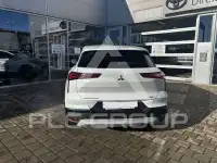 2026 Mitsubishi Grandis