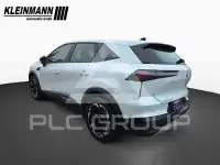 2026 Mitsubishi Grandis