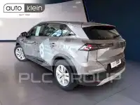 2026 Mitsubishi Grandis