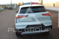 2026 Mitsubishi Grandis