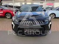 2026 Mitsubishi Grandis