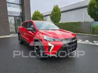 2026 Mitsubishi Grandis