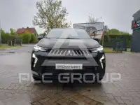 2026 Mitsubishi Grandis