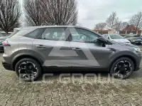 2026 Mitsubishi Grandis