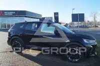 2026 Mitsubishi Grandis