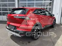 2026 Mitsubishi Grandis