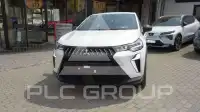 2026 Mitsubishi Grandis