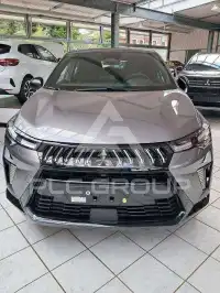 2026 Mitsubishi Grandis