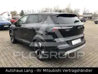 2026 Mitsubishi Grandis