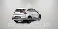 2026 Mitsubishi Grandis
