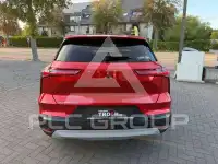 2026 Mitsubishi Grandis