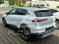 2026 Mitsubishi Grandis