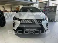 2026 Mitsubishi Grandis