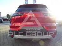 2026 Mitsubishi Grandis