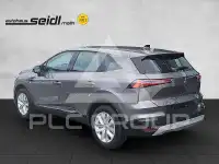 2026 Mitsubishi Grandis