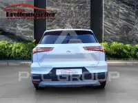 2026 Mitsubishi Grandis