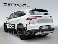 2026 Mitsubishi Grandis