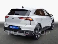 2026 Mitsubishi Grandis
