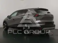 2026 Mitsubishi Grandis