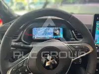 2026 Mitsubishi Grandis